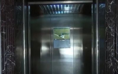 淄博出新規(guī) 給電梯廣告立&ldquo;章程&rdquo;