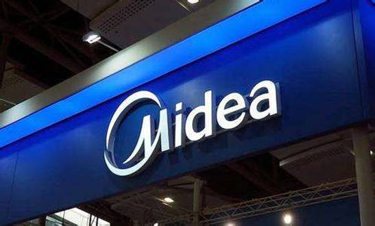 長(zhǎng)沙電梯廣告案例 萬(wàn)人宅家搶美的