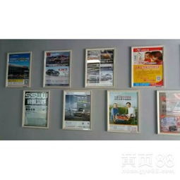 【電梯廣告框安裝】-