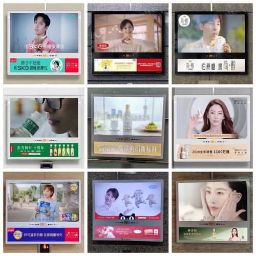 5月三大消費品類搶占分眾電梯廣告，品牌營銷如何把握線下流量？