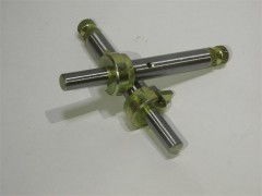 摩托車配件生產 專業啟動軸AX 100供應商推薦