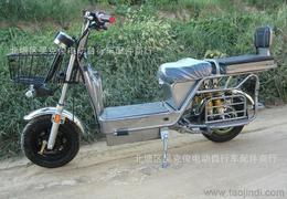 從渠道到利潤 電動車摩托車配件批發趨勢與進貨策略解析