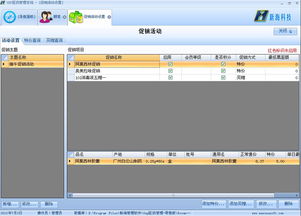 新海醫藥管理系統 為藥品行業量身打造的簡易進銷存解決方案